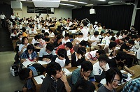 中間発表会2